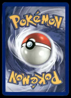 2000 Pokemon Gym Challenge Lightning Energy VTG UNplayed #130/132 WOTC TGC - Image 2