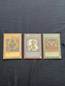 Yu-Gi-Oh! Starter Deck Yugi Evolution AND Starter Deck Kaiba Evolution Complete - Image 3