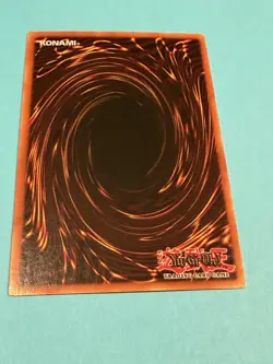 Witty Phantom - LOB-072 - Common - 1st Edition LOB -LP - Image 2