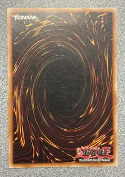 Spirit Reaper PGLD-EN083 Premium Gold Unlimited Edition NM - Image 2