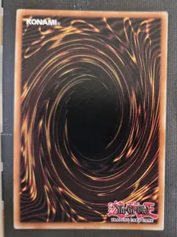 Duoterion LEDU-EN037 1st Edition Super Rare Yu-Gi-Oh! NM - Image 2