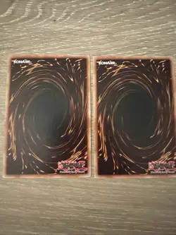 Yu-Gi-Oh Barrel Behind the Door RP02-EN080 Unlimited Common x2 - Image 2