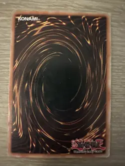 Sakuretsu Armor YSD-EN037 Starter Deck 2006 Unlimited 1st MP - Image 2