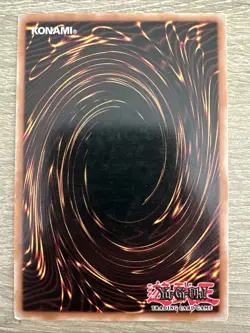 Yu-Gi-Oh! Lightning Vortex SD09-EN026 LP 1st Edition - Image 2