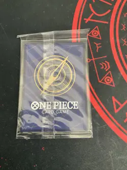 Buggy P-084 Release Event Winner Promo SEALED One Piece English NM - Image 2