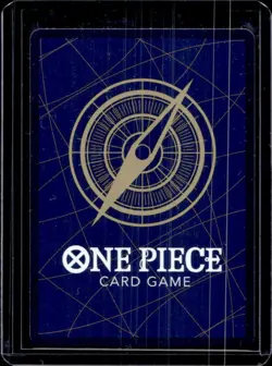 2025 One Piece Legacy of the Master Vinsmoke Reiju Alternate Art #OP12-063 - Image 2