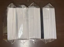 One Piece Card Game bulk lot 250+ Cards - Image 3