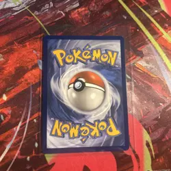 Scraggy (Cosmos Holo) - SV: Scarlet & Violet Promo Cards 186 NM Pokemon TCG - Image 2