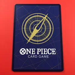 One Piece CCG | (Sogeking | OP03-122) | SEC Secret Art Rare English Card TCG - Image 2