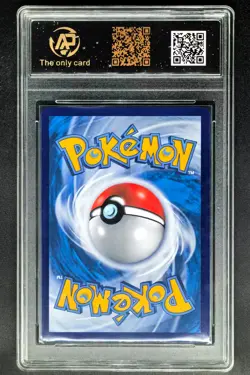 2024 Pokemon Cards CHN. Glaceon VMAX 035/132 RRR RPA 10 (SAME AS PSA 10) - Image 2
