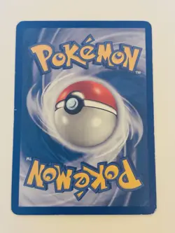 Pokemon Jolteon Delta Species Reverse Holo Rare 7/113 70 HP 2005 English Card - Image 2