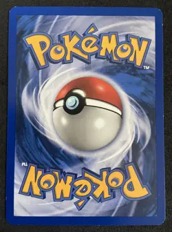 Taillow 72/109 - Pokemon EX Ruby Sapphire E-Reader Card - Image 2