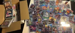 One Piece Card Lot SRS, ALT ARTS & BULK (JAPANESE) - Image 1