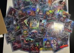 One Piece Card Lot SRS, ALT ARTS & BULK (JAPANESE) - Image 2