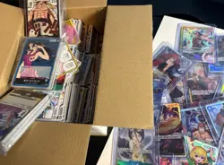 One Piece Card Lot SRS, ALT ARTS & BULK (JAPANESE) - Image 3