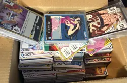 One Piece Card Lot SRS, ALT ARTS & BULK (JAPANESE) - Image 4