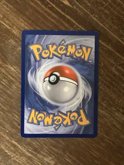 Pokemon Gengar EX Ultra Rare Holo 114/119 XY Phantom Forces Trading Card - Image 3