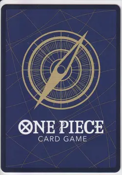 SABO P-105, 2025 ONE PIECE CARD GAME, STORE TOURNAMENT PACK VOLUME 4 - Image 2