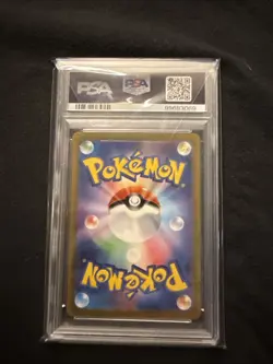 Charizard ex 201/165 Sv2a: Pokemon Card 151 Holo (Japanese) PSA 10 - Image 2