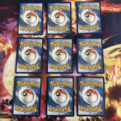 Lot Of 32 Pokemon Cards - Alt Art Special Illustration Mega Trainer Gallery Etc - Image 2