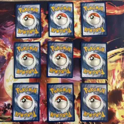 Lot Of 32 Pokemon Cards - Alt Art Special Illustration Mega Trainer Gallery Etc - Image 4
