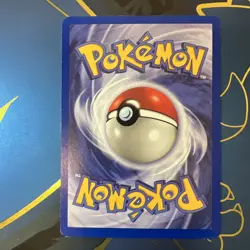 Pokemon Dark Dragonite TCG 1st Edition Non-Holo Card 22/82 NM - Image 3