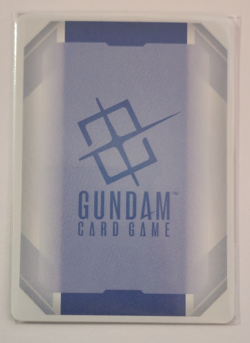 Sugai’s Gelgoog (GQ) | ST06-008 | C+ | Gundam Card Game | NM - Image 3