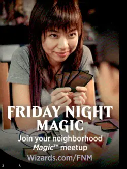 Ikoria: Lair of Behemoths #6 Kraken Token - Image 2