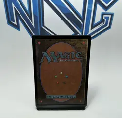 Magic: The Gathering Apex Devastator Hydra Chimera Commander Legends Mythic 217 - Image 2