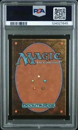 2025 MTG PROMO SAN DIEGO COMIC CON 2025 #0003 KATARA THE FEARLESS PSA 9 Magic - Image 2
