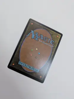 MTG - Michelangelo, Weirdness to 11 (Borderless)- Teenage Mutant Turtles NM/M - Image 3