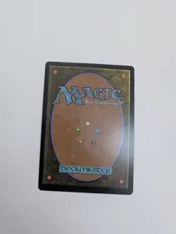 MTG - Michelangelo, Weirdness to 11 (Borderless)- Teenage Mutant Turtles NM/M - Image 4