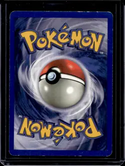 1999 Pokemon Jungle Mr. Mime #22/64 - Image 2
