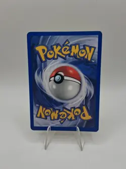 Pokemon - Lt. Surges Raichu 11/132 - Gym Challenge - Holo Rare - LP/NM - Image 3