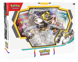 Pokemon Trading Card Game: Black Kyurem Ex & Melmetal Ex [BUNDLE NEW SEALED] - Image 1