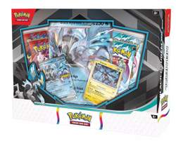Pokemon Trading Card Game: Black Kyurem Ex & Melmetal Ex [BUNDLE NEW SEALED] - Image 2