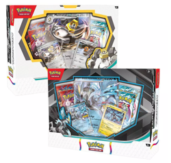 Pokemon Trading Card Game: Black Kyurem Ex & Melmetal Ex [BUNDLE NEW SEALED] - Image 3