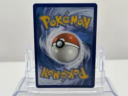 Lt. Surge's Bargain 185/132 Me01: Mega Evolution Holo Pokemon Card NM - Image 2
