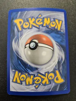 Pokemon EX Unseen Forces Metal Energy Stamped Holo Rare 97/115 EXCELLENT - Image 5