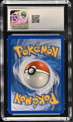 Pokemon 2012 Espeon National Championships Dark Explorers #48 CGC 9 - Image 2
