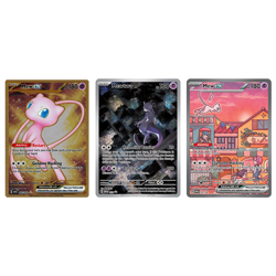 Pokemon TCG Box : Scarlet & Violet 151 Ultra-Premium Collection Box - Sealed 820650855412 - Image 2