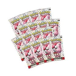 Pokemon TCG Box : Scarlet & Violet 151 Ultra-Premium Collection Box - Sealed 820650855412 - Image 3