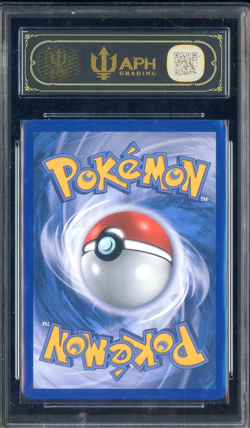 2010 Pokemon Heartgold & Soulsilver Undaunted #81 Espeon Holo APH 10 - Image 3