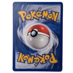 Quagsire 45/111 Neo Genesis 2000 WOTC Pokemon Uncommon - Image 2