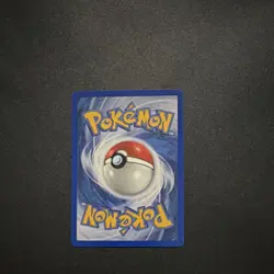 Pokemon Psyduck EX Sandstorm Reverse Holo Common 44/100 40 HP 2003 - Image 2