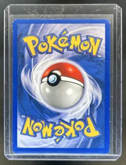 2001 Pokemon Neo Revelation 1st Edition Porygon2 Holo Rare #12/64 - Image 2