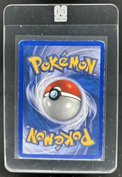 2005 Pokemon EX Deoxys [Attack] Reverse Holo #17/107 - Image 2