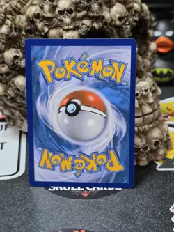 ☠☠ Pokemon Mew XY110 Promo XY Near Mint - Image 2