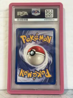 Pokemon Dark Slowbro Team Rocket 1st Edition #29 PSA 10 Gem Mint - Image 2