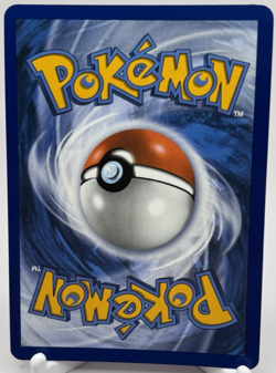 Wigglytuff 105/094 Pokemon Me02: Phantasmal Flames Holo Full Art - Image 2